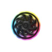 DF Shadow PRO Fantasy RGB 100mm CPU Soğutucu  1700,1366,115x,2011,1200,AM3,AM4,AM5,TDP 90W - 5